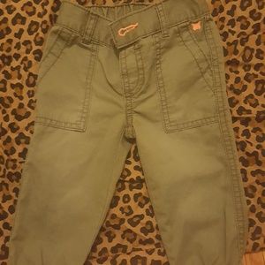 Baby girl pants